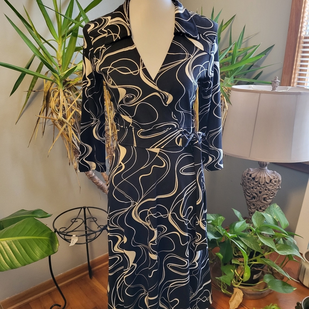 Womens Small Dress